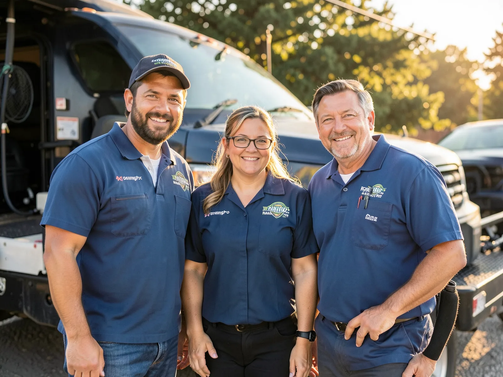 Roof Repair company in Williston, NC